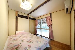 Kume guest house