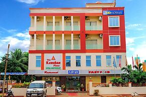 The Kanchan Plaza