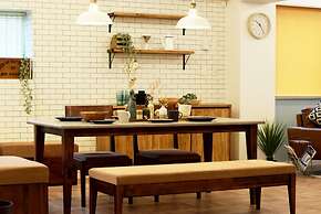 oeuvre aroma Kumoji HOUSE