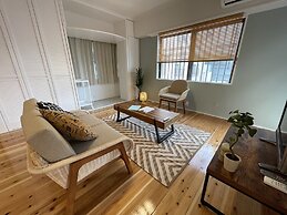 oeuvre aroma Kumoji HOUSE