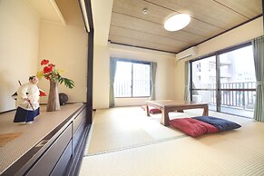 oeuvre aroma Kumoji HOUSE