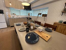 oeuvre aroma Kumoji HOUSE