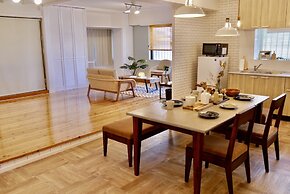 oeuvre aroma Kumoji HOUSE