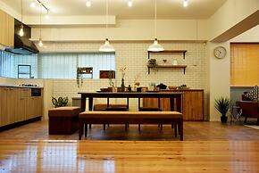 oeuvre aroma Kumoji HOUSE