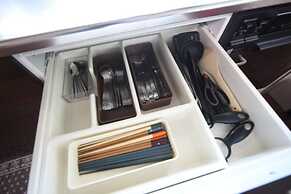 oeuvre aroma Kumoji HOUSE