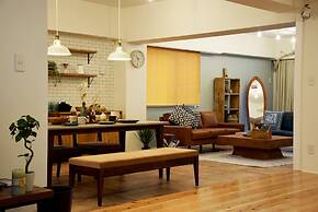 oeuvre aroma Kumoji HOUSE