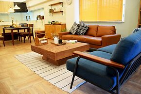 oeuvre aroma Kumoji HOUSE