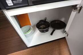 oeuvre aroma Kumoji HOUSE