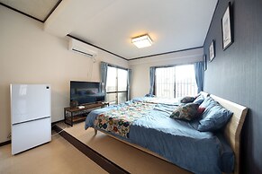 oeuvre aroma Kumoji HOUSE