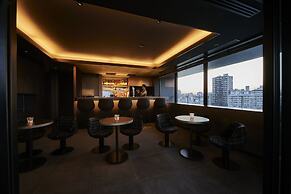 THE GATE HOTEL RYOGOKU by HULIC