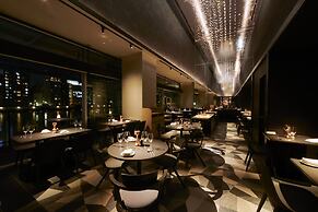 THE GATE HOTEL RYOGOKU by HULIC