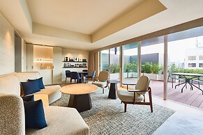 THE GATE HOTEL RYOGOKU by HULIC