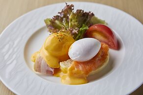 THE GATE HOTEL RYOGOKU by HULIC