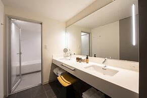 THE GATE HOTEL RYOGOKU by HULIC