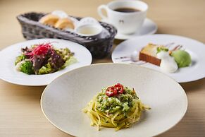 THE GATE HOTEL RYOGOKU by HULIC