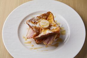 THE GATE HOTEL RYOGOKU by HULIC