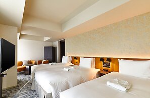 THE GATE HOTEL RYOGOKU by HULIC