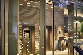 THE GATE HOTEL RYOGOKU by HULIC