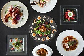 THE GATE HOTEL RYOGOKU by HULIC