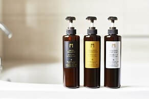 THE GATE HOTEL RYOGOKU by HULIC