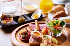 THE GATE HOTEL RYOGOKU by HULIC