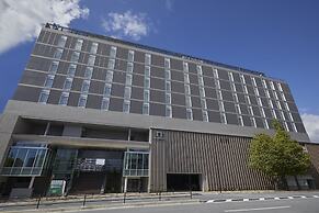 THE GATE HOTEL RYOGOKU by HULIC