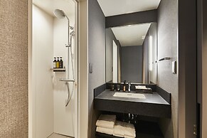 THE GATE HOTEL RYOGOKU by HULIC