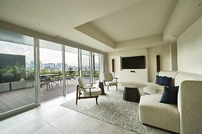 THE GATE HOTEL RYOGOKU by HULIC