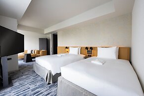 THE GATE HOTEL RYOGOKU by HULIC