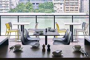 THE GATE HOTEL RYOGOKU by HULIC