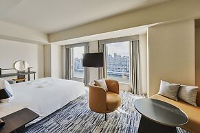 THE GATE HOTEL RYOGOKU by HULIC