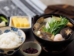 THE GATE HOTEL RYOGOKU by HULIC