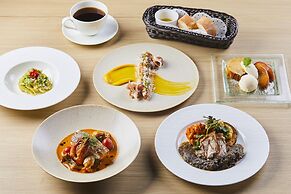 THE GATE HOTEL RYOGOKU by HULIC