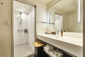 THE GATE HOTEL RYOGOKU by HULIC