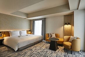 THE GATE HOTEL RYOGOKU by HULIC