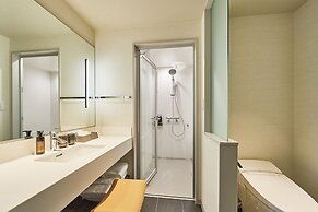 THE GATE HOTEL RYOGOKU by HULIC