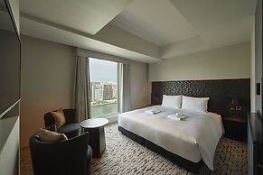 THE GATE HOTEL RYOGOKU by HULIC