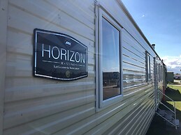 3 Bed 8 Berth Caravan in California Cliffs - D53