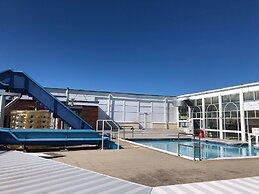 3 Bed 8 Berth Caravan in California Cliffs - D53