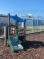 3 Bed 8 Berth Caravan in California Cliffs - D53