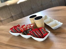 3 Bed 8 Berth Caravan in California Cliffs - D53