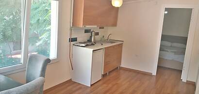 Taksim Taila Apartments No 3