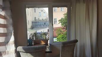 Taksim Taila Apartments No 3