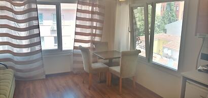 Taksim Taila Apartments No 3