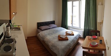 Taksim Taila Apartments No 3