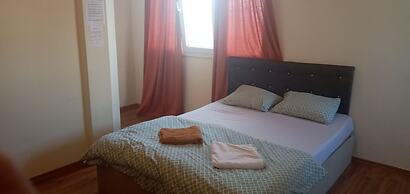 Taksim Taila Apartments No 3