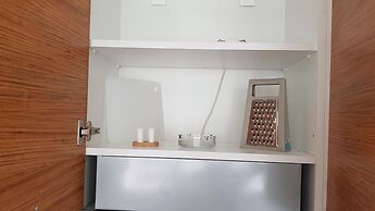 Taksim Taila Apartments No 3