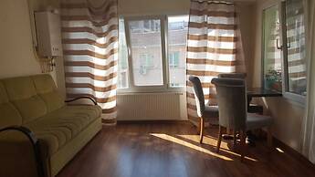 Taksim Taila Apartments No 3