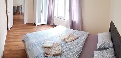 Taksim Taila Apartments No 3