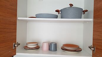 Taksim Taila Apartments No 3